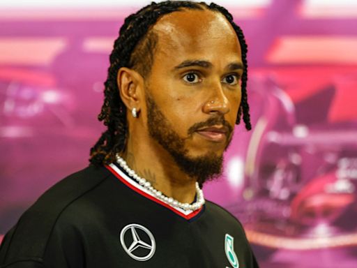 Lewis Hamilton: Mercedes driver's F1 qualifying struggles analysed ahead of key Azerbaijan and Singapore challenges