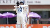 India break multiple Test records on Day 1 vs SA