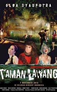 Taman Lawang