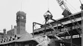 Column: New book ‘Lost in America’ offers ghost stories of buildings in Chicago and across the country