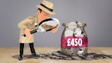 Millions have lost bank account with £450 in it - how to track yours down