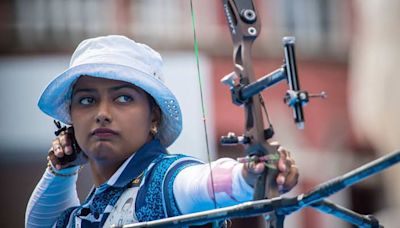 India At Paris 2024 Olympics Day 8 LIVE: Deepika Kumari Loses To Nam Su-Hyeon In Women's Archery Quarter-Finals