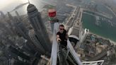 Muere Remi Lucidi al caer desde un edificio en Hong Kong