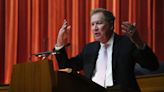 Former Ohio Gov. John Kasich joins MSNBC as analyst