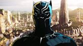 Eyes of Wakanda: Black Panther Animated Series Revealed