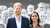 Tabloid's Meghan Markle Africa story sparks backlash