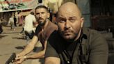 Lior Raz, Star of Netflix’s Fauda, Heads to Frontlines Amid Israel’s War with Hamas
