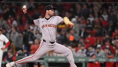 San Francisco Giants Trade Off Two Starters in Separate Trades