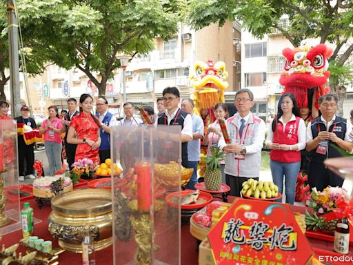 桃園鐵路地下化拚119年底完工 中路車站路段工程今動工