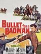 Amazon.co.uk: Watch Bullet For A Badman | Prime Video