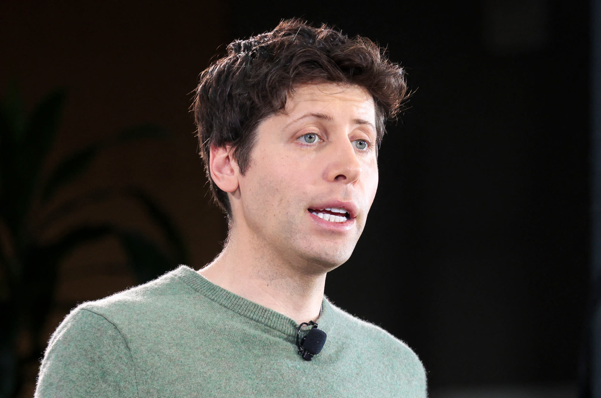 Sam Altman's universal basic income study is nearing completion