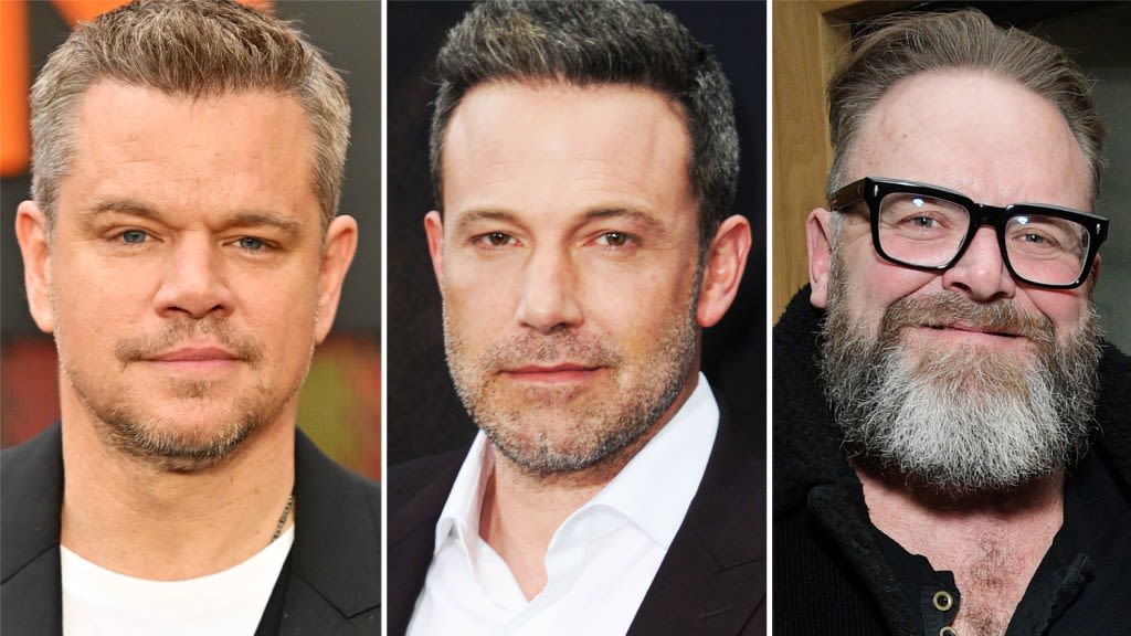 Matt Damon & Ben Affleck To Star In Crime Thriller ‘RIP’ From Artists Equity And Joe Carnahan: Hot Package