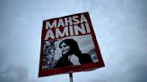 Lawyer says Iran rapper famous for songs after 2022 killing of Mahsa Amini sentenced to death