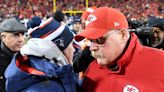 Chiefs and Patriots compete for fans and influence in Germany