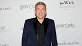 Incarcerated Todd Chrisley Is ‘Very Upset’ He Can’t Spend Holidays With Family