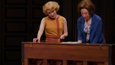 Video: Get A First Look At BEAUTIFUL THE CAROLE KING MUSICAL at Paramount Theatre in Aurora