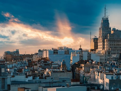 Madrid, la gran ciudad que se resiste a serlo