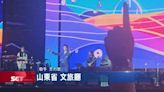 地理0分！王力宏音樂祭致詞「以為大連在山東」口誤遭嗆翻