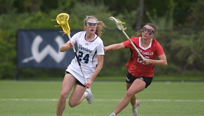 Wilton girls move into top 10, New Canaan No. 5 in USA Lacrosse National rankings