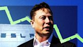 Tesla's still not making big profits and probably won't for years — but analysts and investors still love it