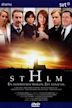 Sthlm (TV series)