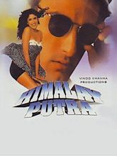 Himalay Putra (1997) - Movie | Reviews, Cast & Release Date - BookMyShow