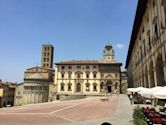 Arezzo