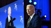 Networks Frame Joe Biden’s NATO Speech As Latest Test For POTUS Amid Calls To Drop Out Of 2024 Race