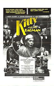 Kitty and the Bagman