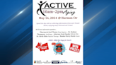Active Aging free Vendor Fair, May 16