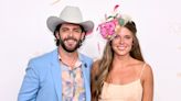 Thomas Rhett’s Wife Lauren Finds Her Phone After Search in Pond