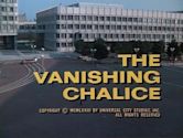 "Banacek" The Vanishing Chalice