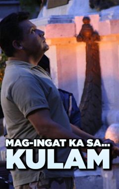 Mag-ingat Ka Sa... Kulam