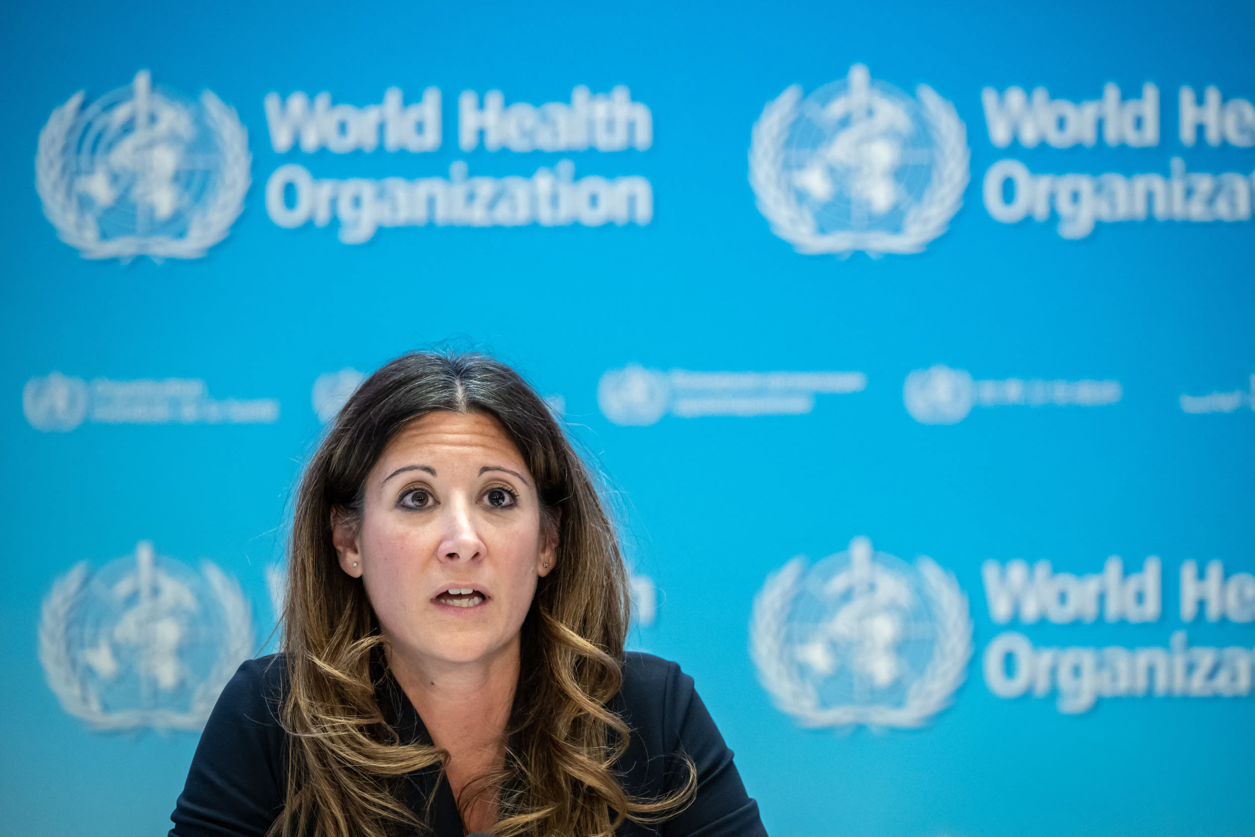 World Health Organization Is Making a Power Grab—and Biden Is Enabling It