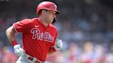 Hoskins’ RBI in 9th rallies Phillies past Marlins 3-2