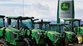 John Deere will pay up to $192K for a 'Chief Tractor Officer' to travel and help launch TikTok channel