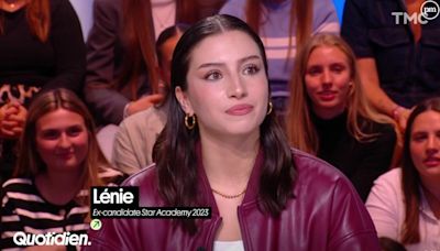 Audiences access 20h : "Quotidien" avec Lénie ("Star Academy"), Tony Estanguet et Nolwenn Leroy explose les compteurs sur TMC