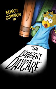 The Longest Daycare