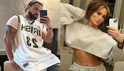 Did Drake Drunk-Text Jennifer Lopez? Here's What The Rapper Once Revealed