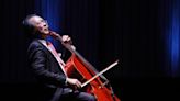 El violoncelista Yo-Yo Ma gana el premio Birgit Nilsson de música clásica