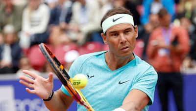 Rafael Nadal vs Mariano Navone por los cuartos de final del ATP 250 de Bastad: minuto a minuto, en directo