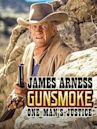 Gunsmoke: One Man's Justice