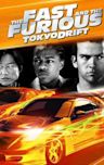 The Fast and the Furious: Tokyo Drift