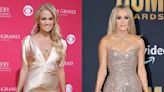 Looks Carrie Underwood Has Rocked at the ACM Awards Over the Years