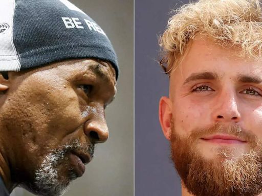 Jake Paul vs Mike Tyson fight: Dates, venue, how to watch, all you need to know