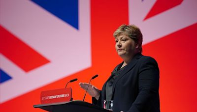 Labour's Emily Thornberry reveals she's running for top parliament role - and why election was 'worst ever'