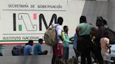 CNDH dirige recomendación al INM por retener un mes a venezolano en estación migratoria