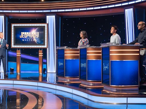‘Jeopardy Masters’: The 2024 champion wins contest featuring ‘the very best of the best’
