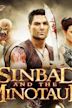 Sinbad: La aventura del Minotauro