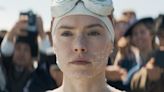 Why Daisy Ridley Played 'Young Woman and the Sea' Swimmer Despite Her Fear of Open Water (Exclusive)